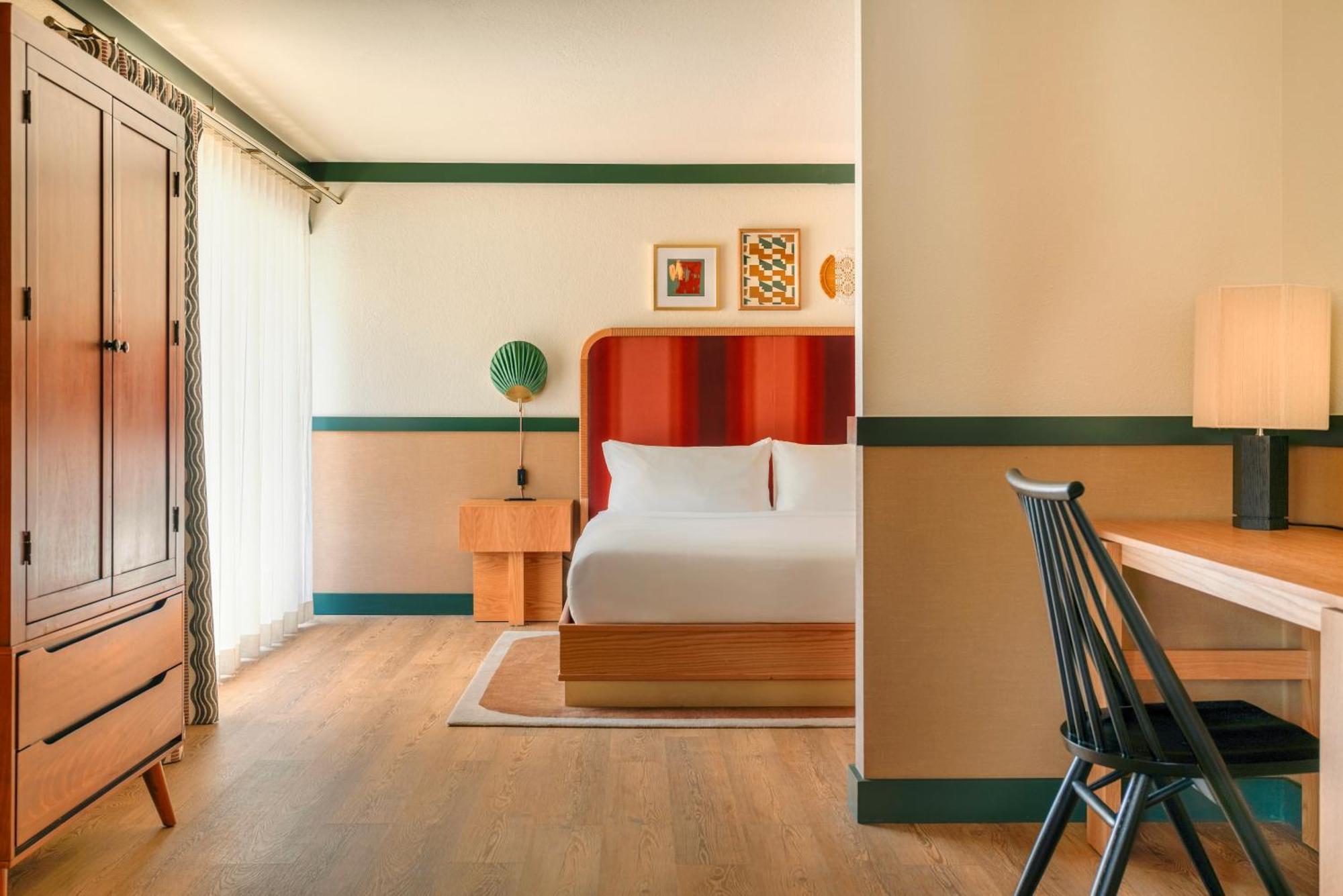 Royal Sun Palm Springs Hotel Ngoại thất bức ảnh