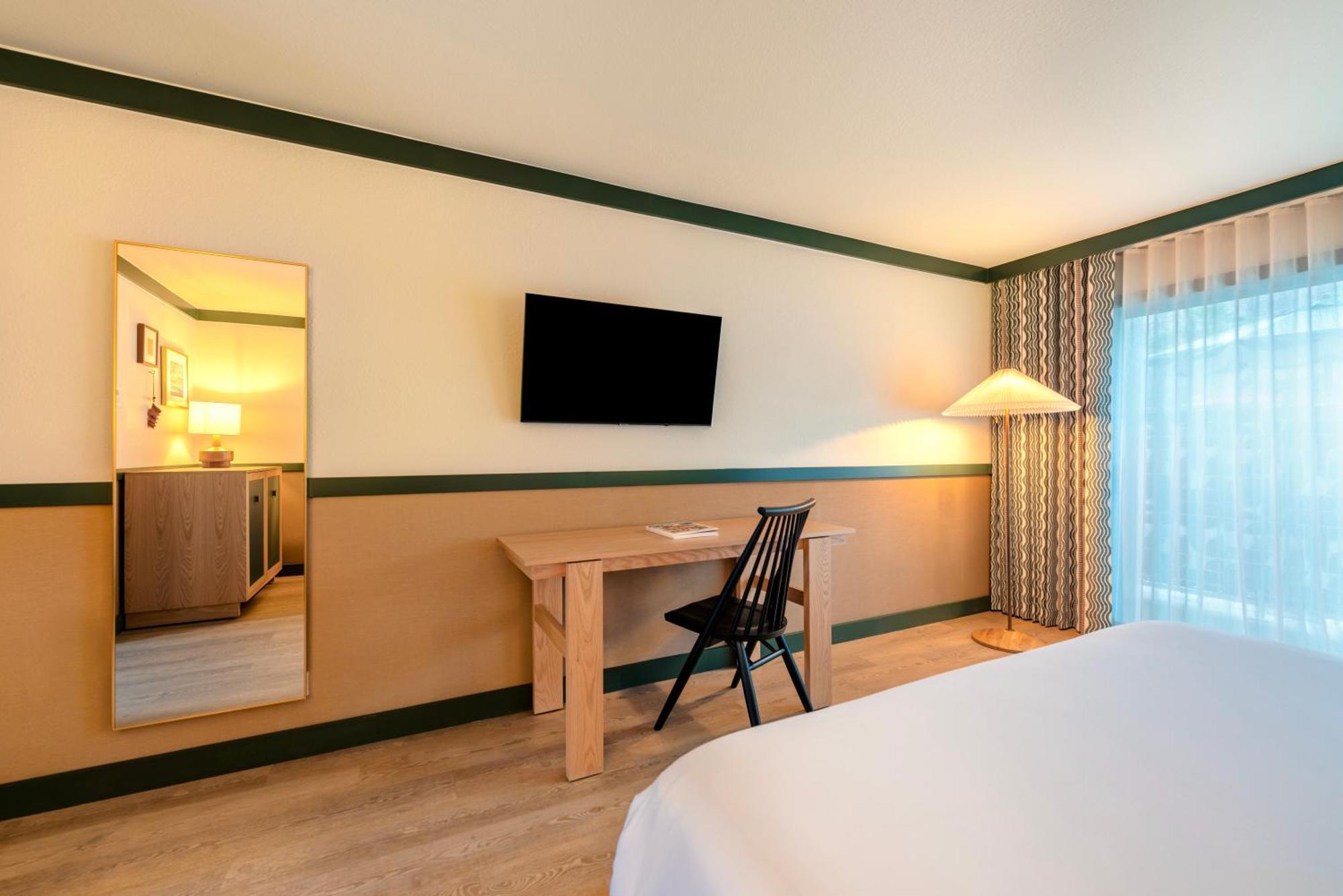 Royal Sun Palm Springs Hotel Ngoại thất bức ảnh