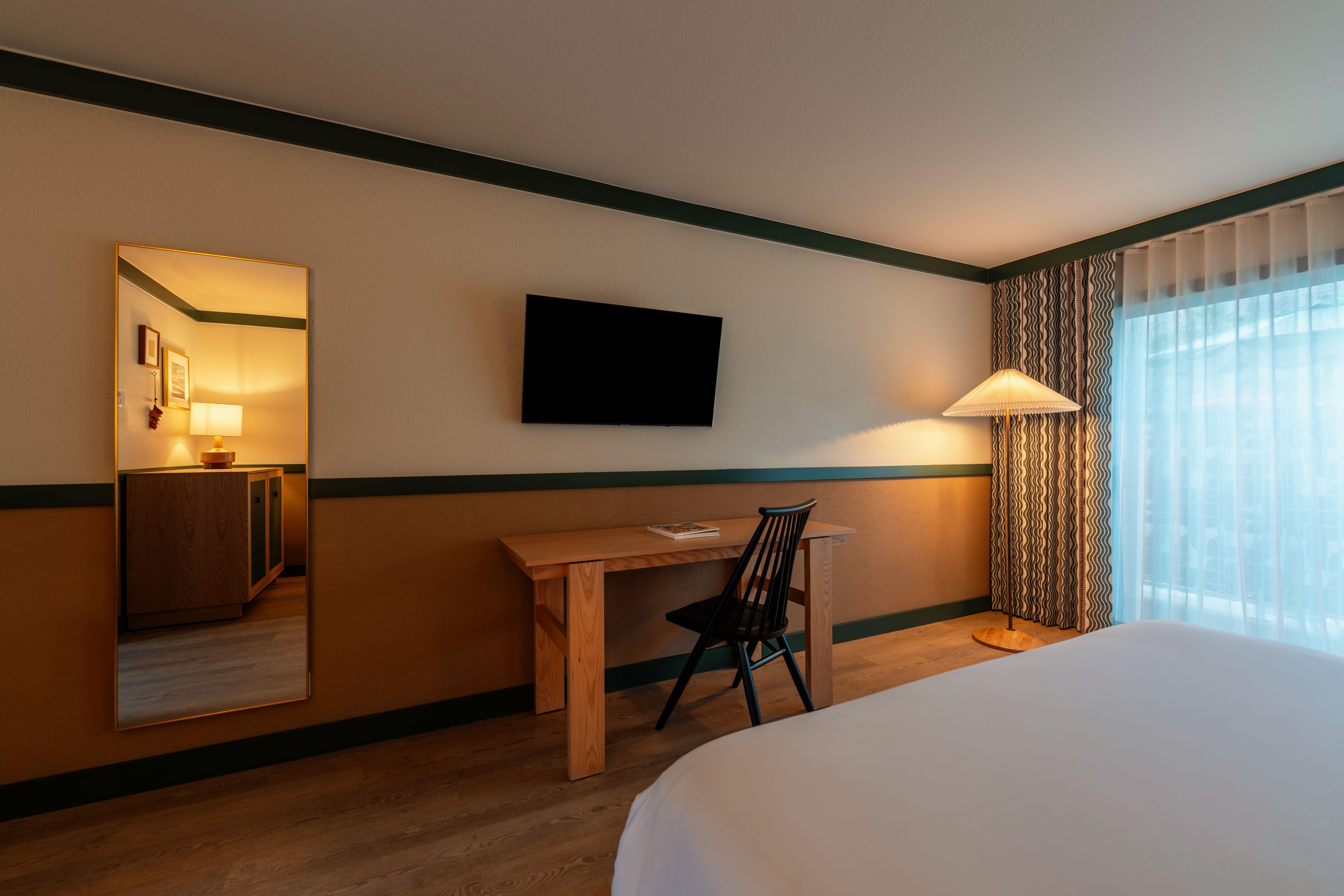 Royal Sun Palm Springs Hotel Ngoại thất bức ảnh