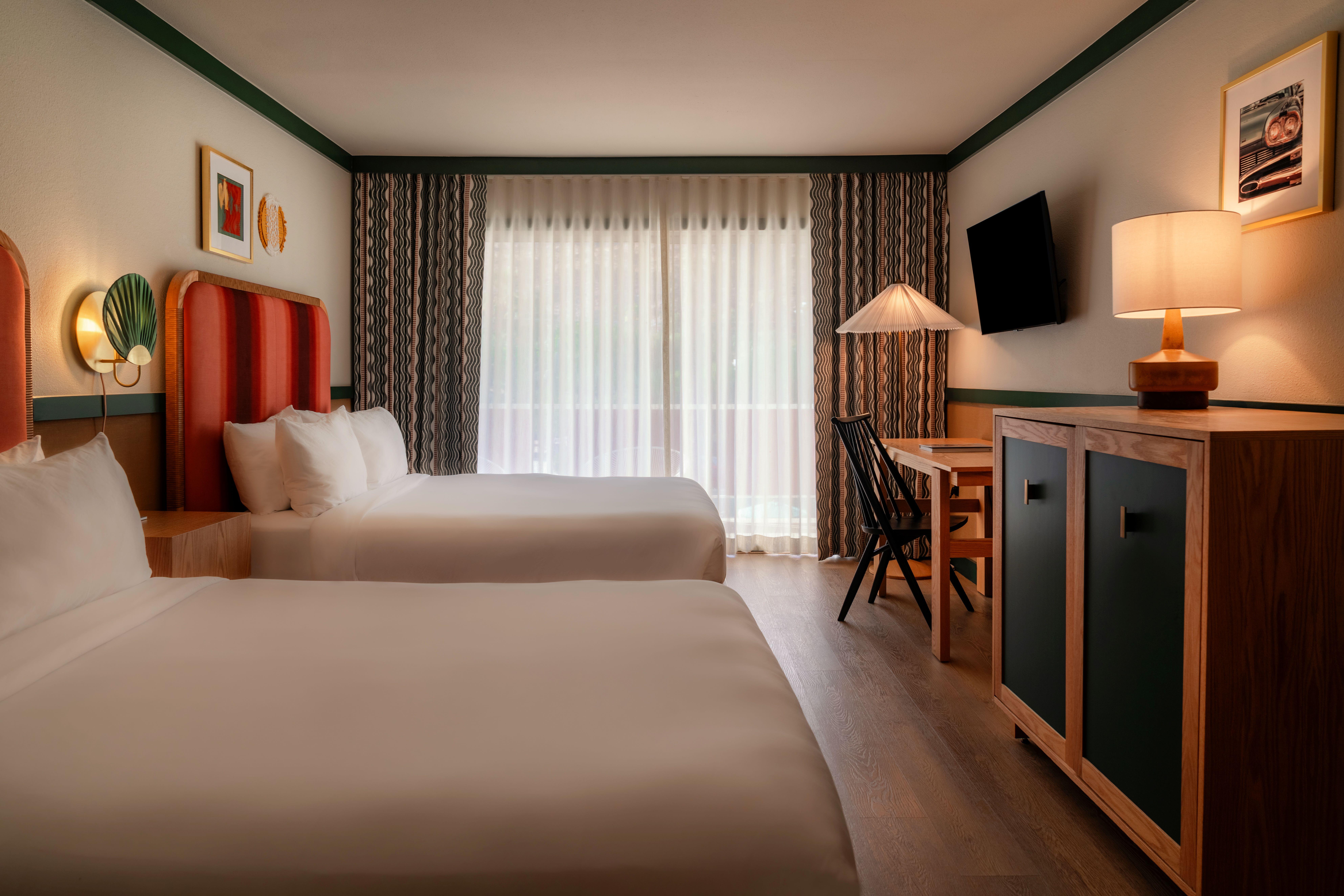 Royal Sun Palm Springs Hotel Ngoại thất bức ảnh