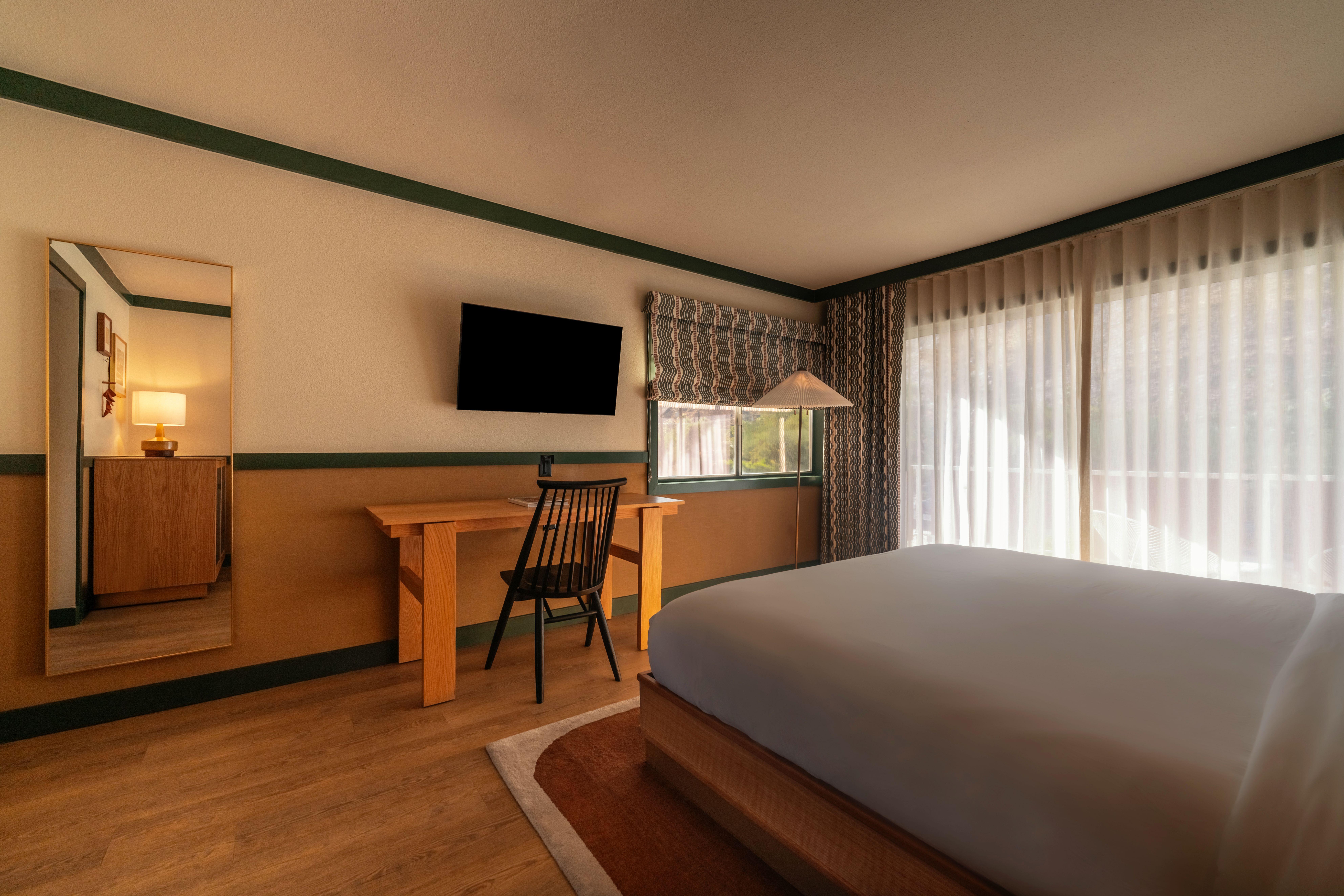 Royal Sun Palm Springs Hotel Ngoại thất bức ảnh