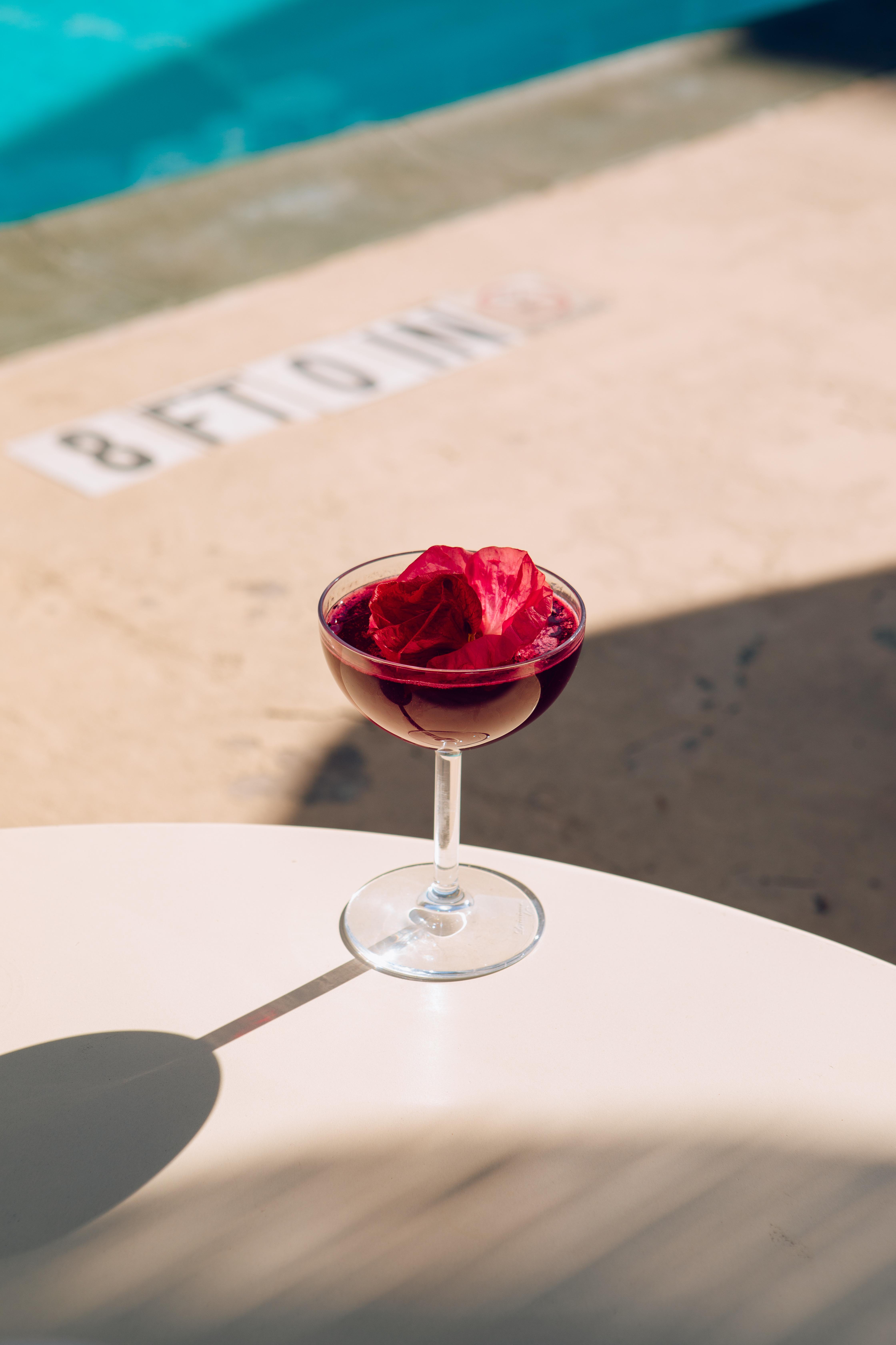Royal Sun Palm Springs Hotel Ngoại thất bức ảnh