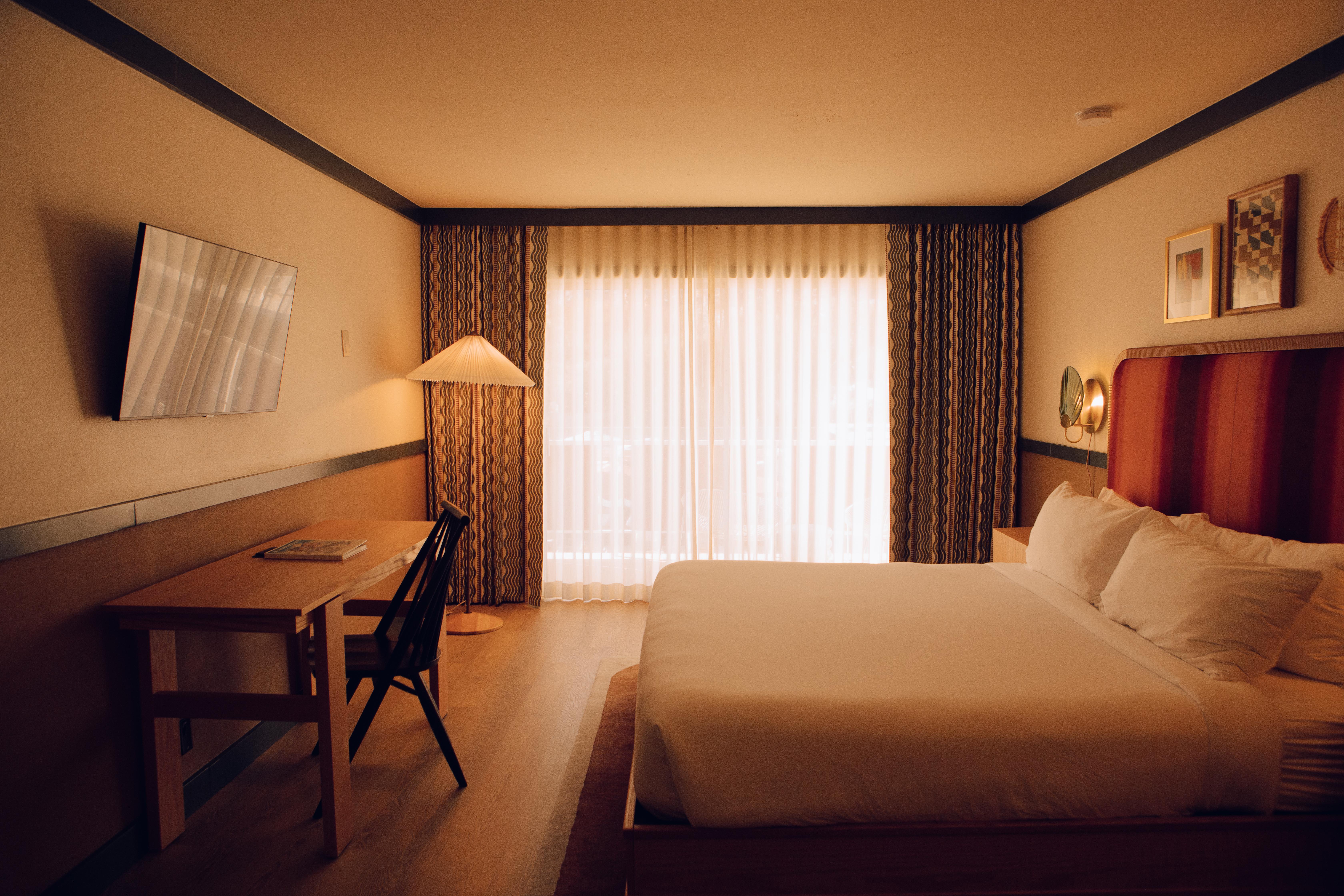 Royal Sun Palm Springs Hotel Ngoại thất bức ảnh