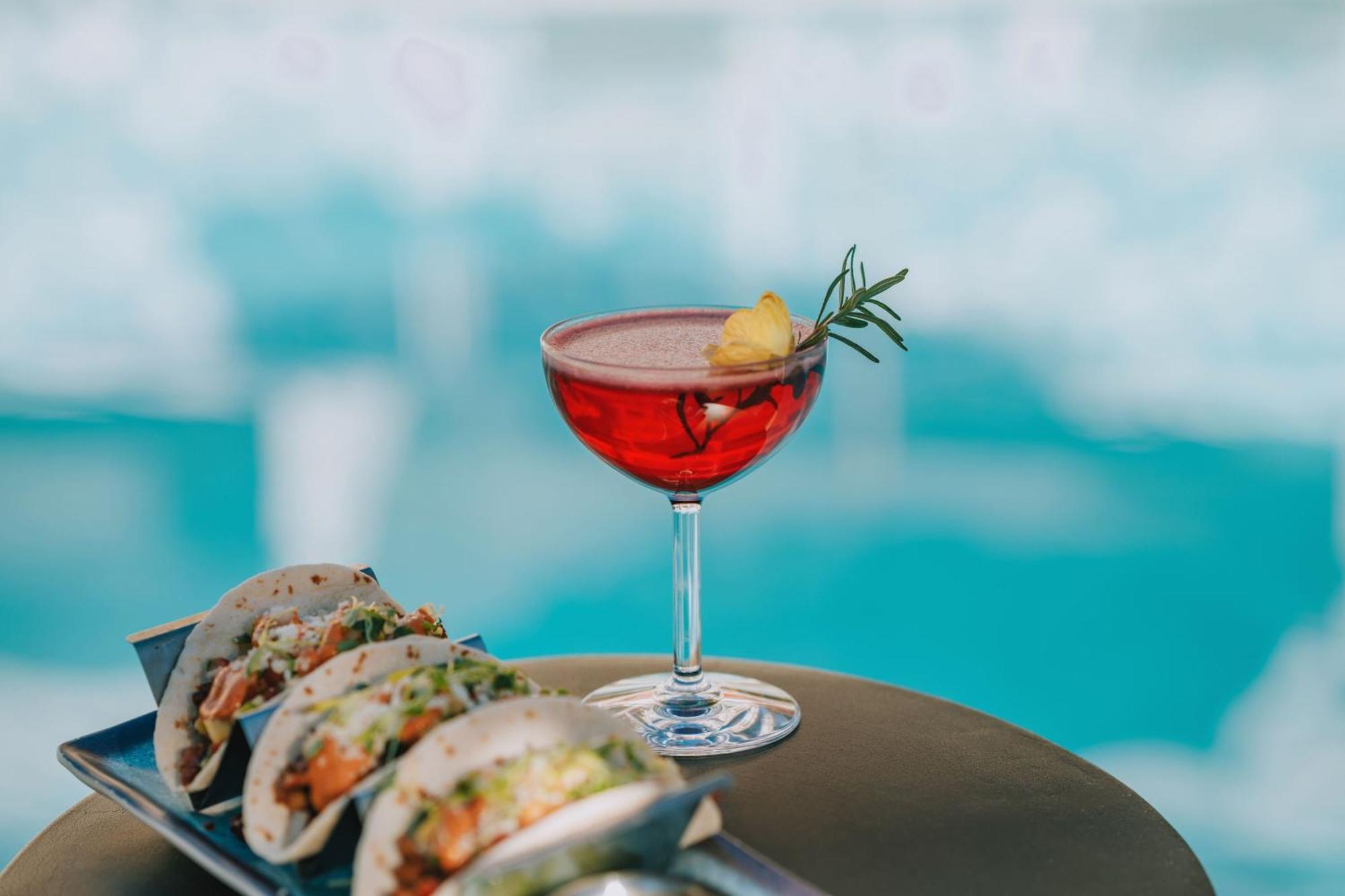 Royal Sun Palm Springs Hotel Ngoại thất bức ảnh