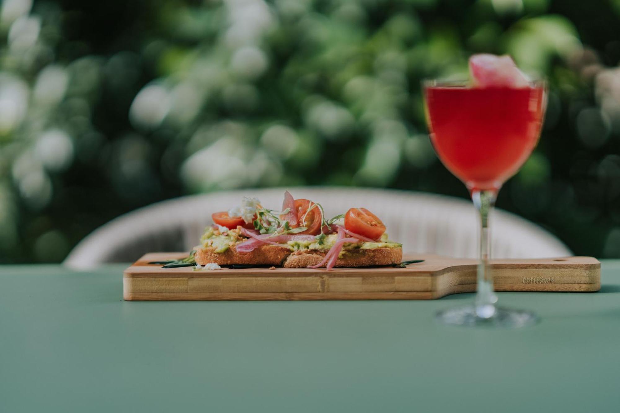 Royal Sun Palm Springs Hotel Ngoại thất bức ảnh